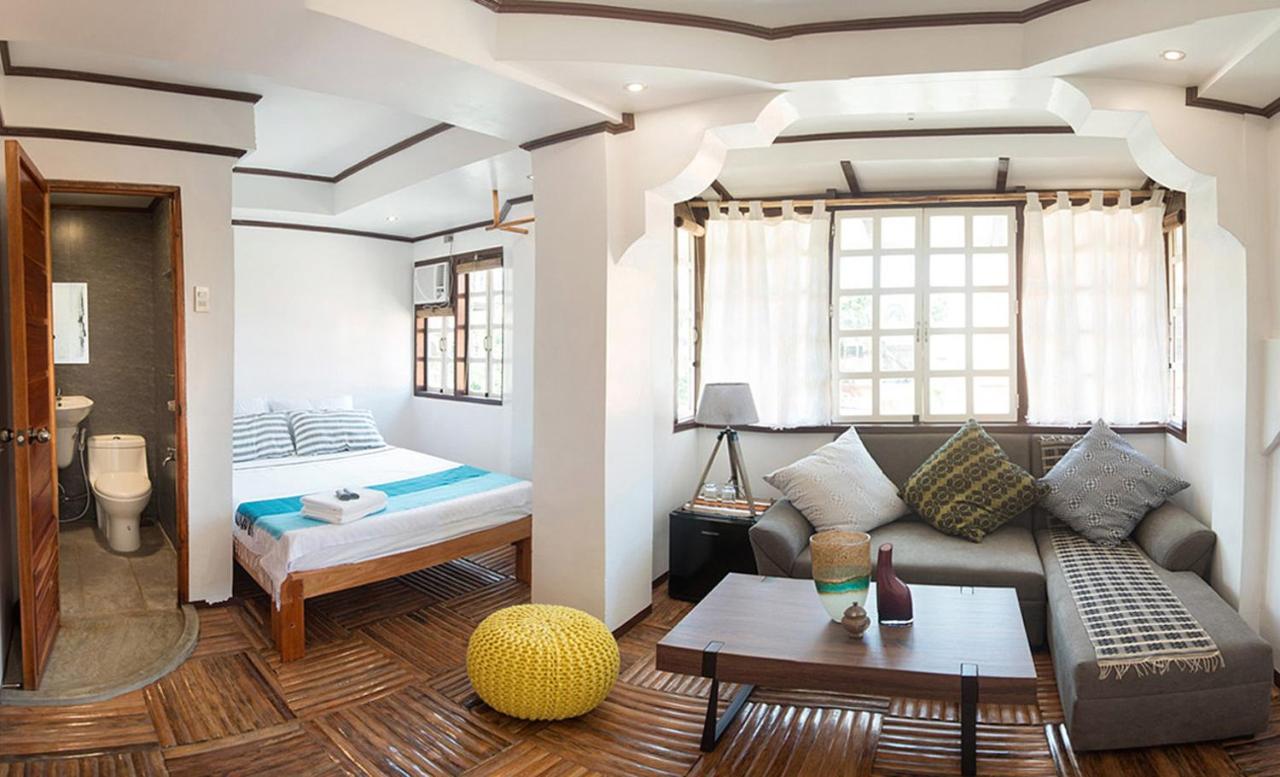 Marina 4Rooms San Vicente  Exterior foto