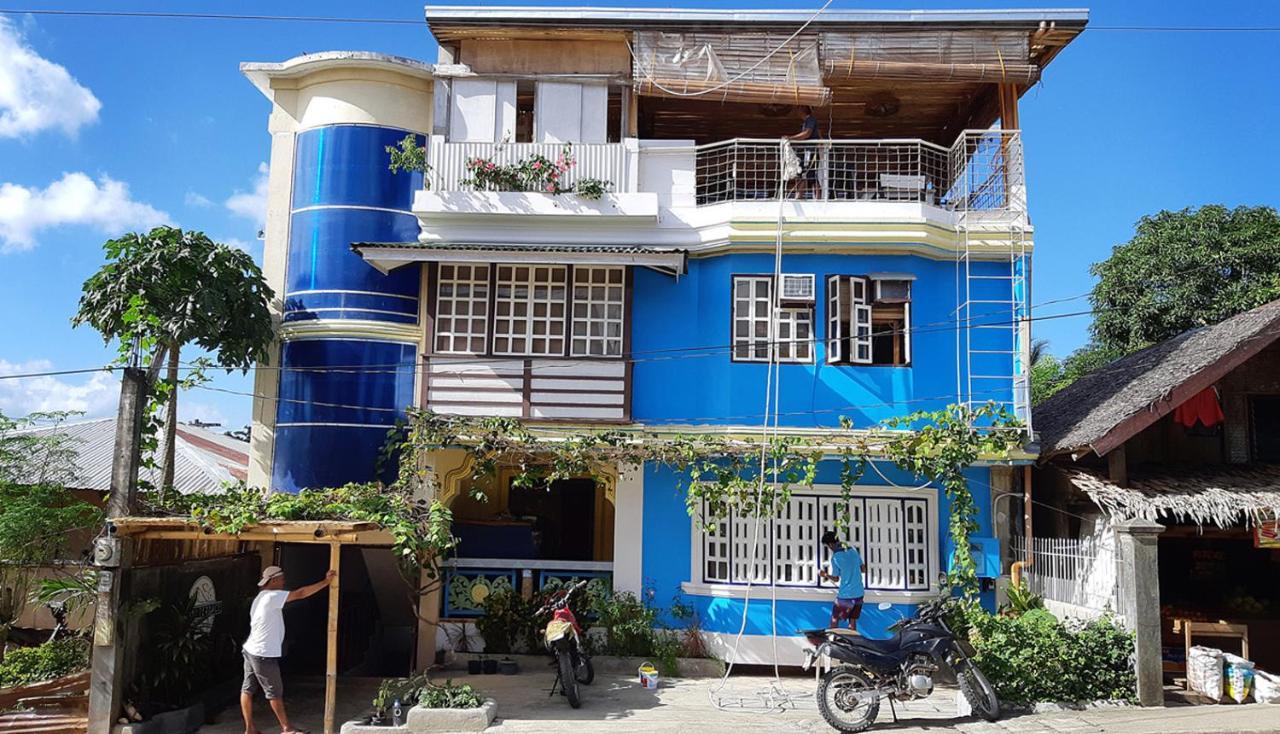 Marina 4Rooms San Vicente  Exterior foto