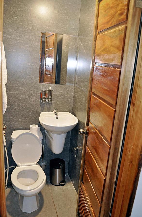 Marina 4Rooms San Vicente  Exterior foto