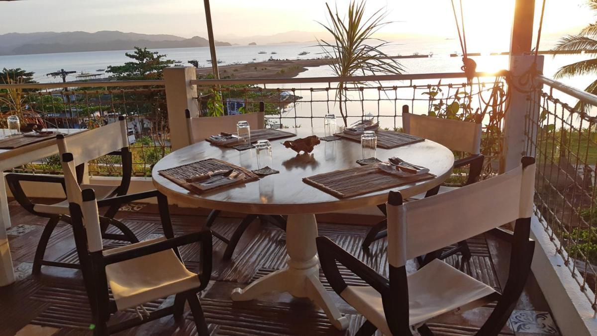 Marina 4Rooms San Vicente  Exterior foto