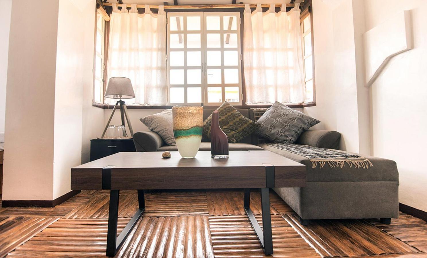 Marina 4Rooms San Vicente  Exterior foto
