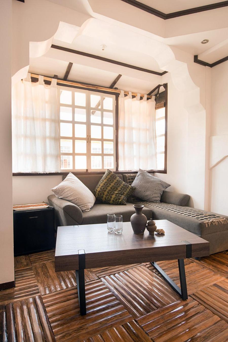 Marina 4Rooms San Vicente  Exterior foto