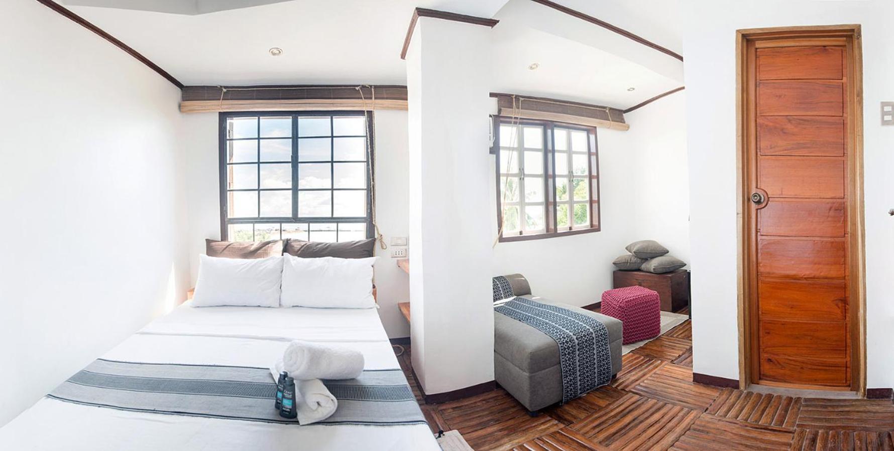 Marina 4Rooms San Vicente  Exterior foto