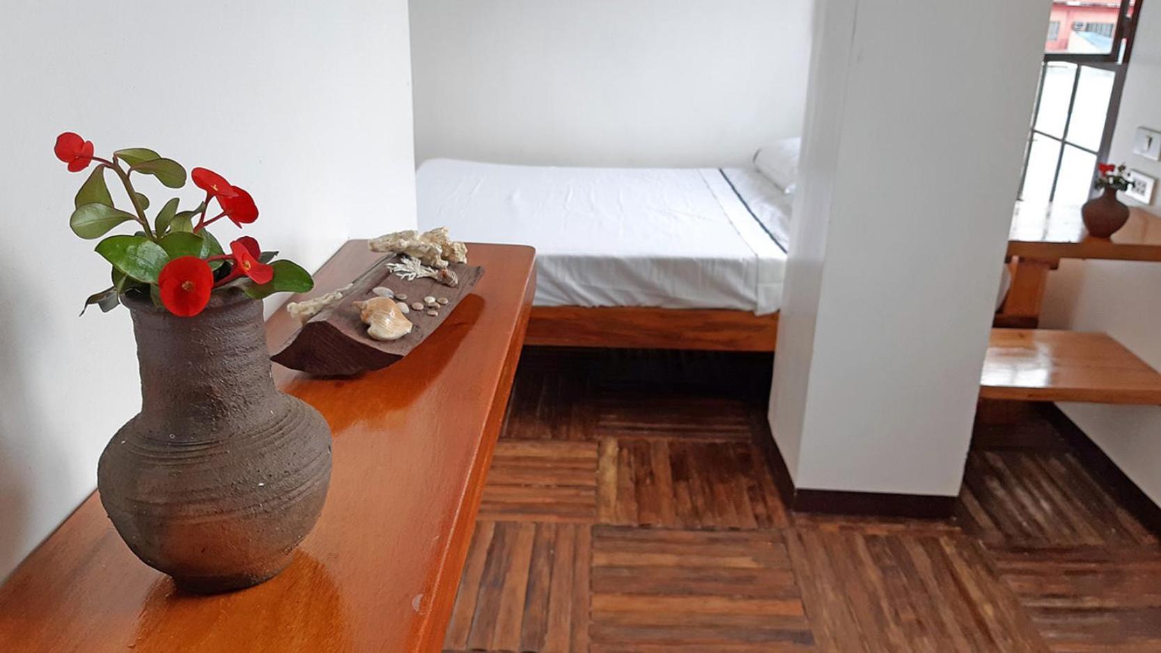 Marina 4Rooms San Vicente  Exterior foto