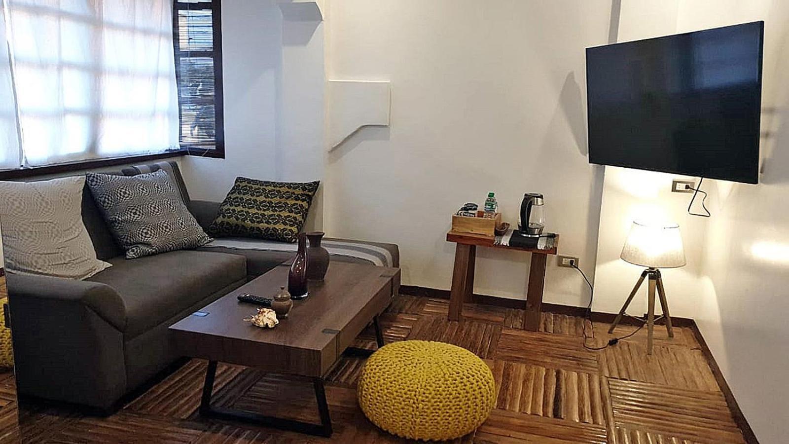 Marina 4Rooms San Vicente  Exterior foto
