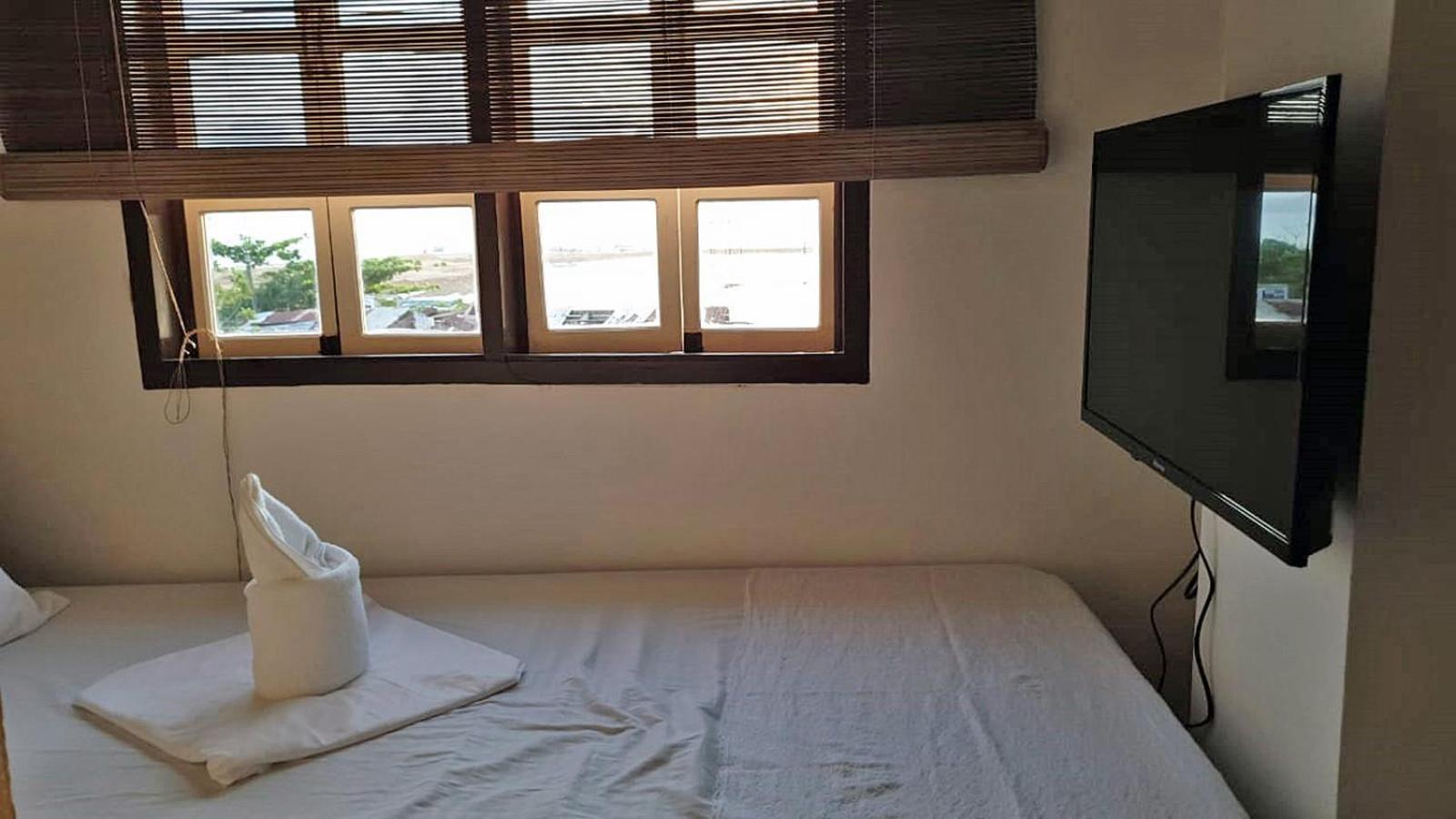 Marina 4Rooms San Vicente  Exterior foto