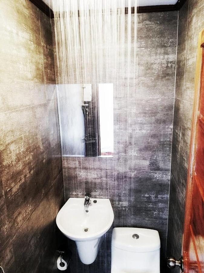 Marina 4Rooms San Vicente  Exterior foto